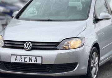 VW Golf Plus 56.250 km 6.999 &euro; Nürnberg 90431