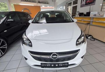 Opel Corsa 75.300 km 8.990 &euro; Neustadt 91413
