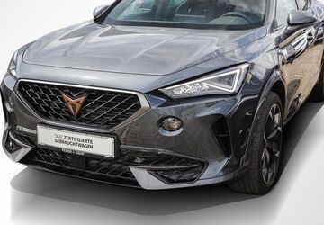 Cupra Formentor 25.150 km 27.909 &euro; Lauf an der Pegnitz 91207