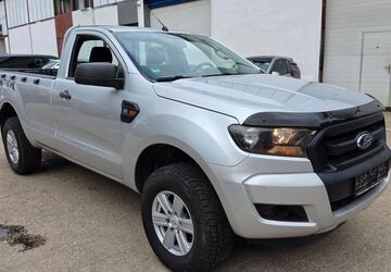 Ford Ranger 197.000 km 12.999 &euro; Nürnberg 90441
