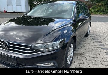 VW Passat Variant 200.000 km 12.320 &euro; Nürnberg 90439
