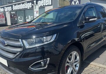 Ford Edge 101.307 km 15.990 &euro; Nürnberg 90431