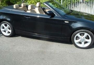 BMW 118 180.000 km 8.750 &euro; Baiersdorf 91083