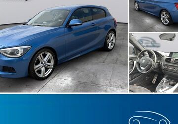 BMW 120 300.000 km 7.700 &euro; Buchschwabach bei Nürnberg 90574