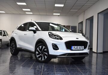 Ford Puma 84.781 km 14.870 &euro; Nürnberg 90431