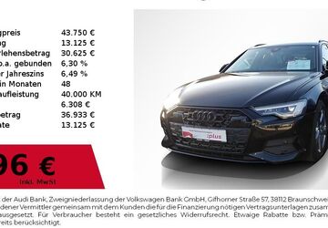Audi A6 26.287 km 43.750 &euro; Lauf an der Pegnitz 91207
