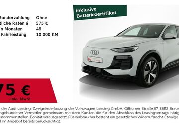 Audi Q6 e-tron 13.700 km 51.750 &euro; Nürnberg 90411