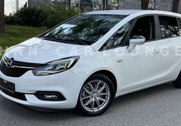Opel Zafira 159.000 km 8.700 &euro; Nürnberg 90431