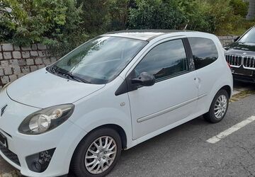 Renault Twingo 114.000 km 2.900 &euro; Nürnberg 90480