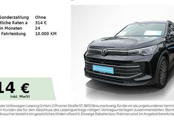 VW Tiguan 26.750 km 32.880 &euro; Erlangen 91058