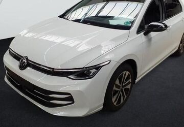 VW Golf 25.400 km 27.940 &euro; Schwabach 91126