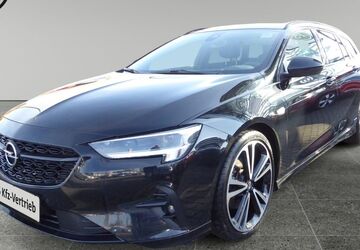 Opel Insignia 194.600 km 11.980 &euro; Nürnberg 90480