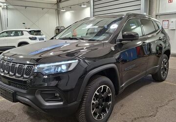 Jeep Compass 17.333 km 30.999 &euro; Röthenbach a. d. Pegnitz 90552