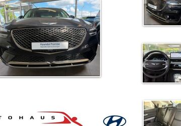Genesis GV70 29.150 km 44.690 &euro; Erlangen 91056