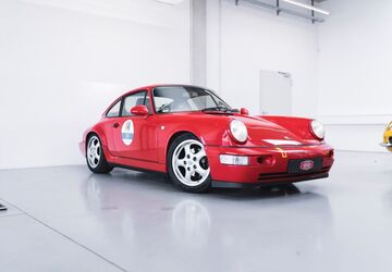 Porsche 964 94.000 km 99.900 &euro; Nürnberg 90408