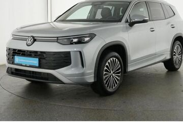 VW Tayron 11.450 km 37.880 &euro; Nürnberg 90441