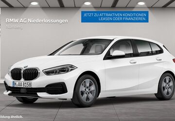 BMW 118 14.736 km 27.290 &euro; Nürnberg 90441