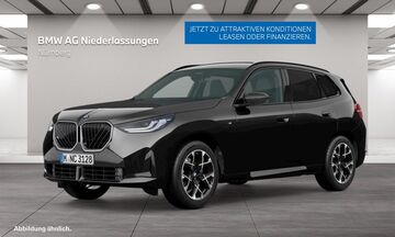 Gebrauchte BMW X3