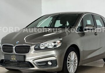 BMW 220 86.912 km 14.990 &euro; Neunkirchen Br. 91077