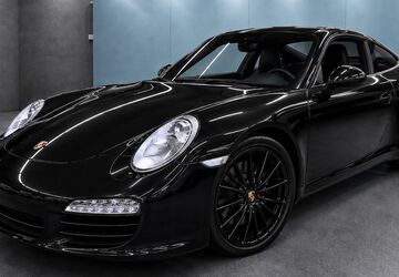 Porsche 997 89.750 km 49.890 &euro; Nürnberg 90411