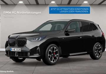 BMW X3 10.178 km 60.995 &euro; Nürnberg 90441