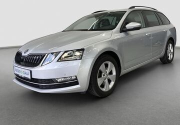 Skoda Octavia 72.035 km 18.770 &euro; Fürth 90763