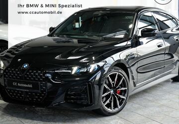 BMW 430 Gran Coupé 8.837 km 49.799 &euro; Fürth 90763