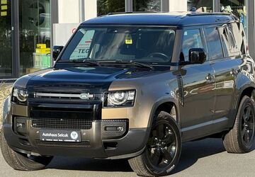 Land Rover Defender 139.000 km 49.990 &euro; Fürth (bei Nürnberg) 90768