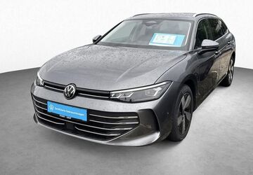 VW Passat 24.850 km 33.950 &euro; Schwabach 91126