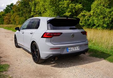VW Golf 56.500 km 33.000 &euro; Nürnberg 90431