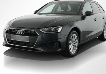 Audi A4 73.100 km 24.880 &euro; Höchstadt an der Aisch 91315