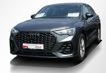 Audi Q3 21.050 km 35.880 &euro; Herzogenaurach 91074
