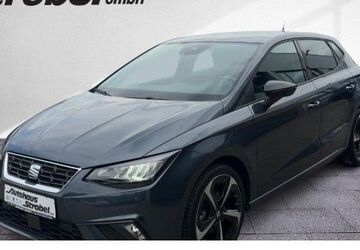 Seat Ibiza 10.055 km 22.990 &euro; Schnaittach 91220