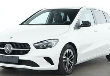 Mercedes-Benz B 180 13.400 km 30.910 &euro; Neustadt a.d. Aisch 91413
