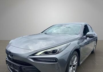 Toyota Mirai 51.900 km 13.950 &euro; Strullendorf 96129