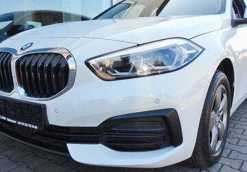 BMW 118 33.000 km 17.999 &euro; Baiersdorf 91083