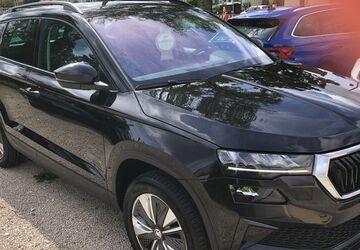 Skoda Karoq 39.789 km 25.790 &euro; Nürnberg 90469