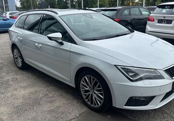 Seat Leon 270.000 km 7.999 &euro; Fürth bei Nürnberg 90763