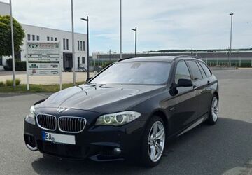 BMW 535 231.000 km 14.999 &euro; Buttenheim 96155
