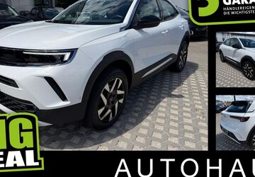 Opel Mokka 31.087 km 16.390 &euro; Nürnberg 90429