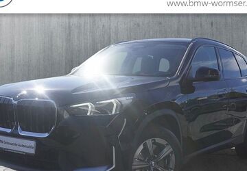 BMW X1 27.421 km 40.020 &euro; Erlangen 91058