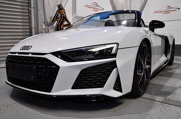 Gebrauchte Audi R8