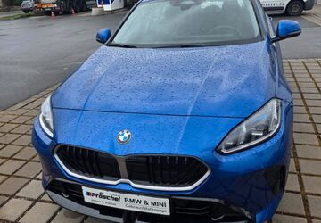 BMW 120 13.500 km 28.500 &euro; Diespeck 91456