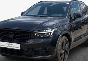 Volvo XC40 9.688 km 37.980 &euro; Nürnberg 90471