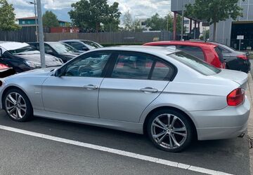 BMW 318 189.000 km 700 &euro; Fürth 90763