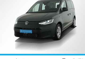 VW Caddy 9.950 km 39.855 &euro; Nürnberg 90441