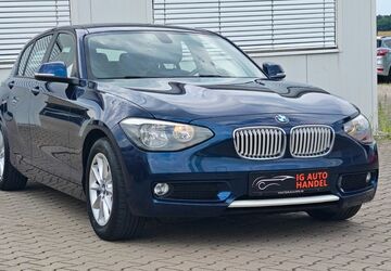 BMW 116 194.987 km 2.990 &euro; Eckental 90542