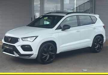 Cupra Ateca 15.800 km 37.330 &euro; Erlangen 91058