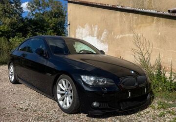 BMW 320 150.000 km 8.800 &euro; Nürnberg 90461