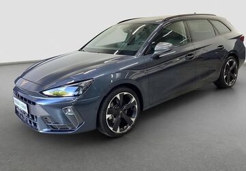 Cupra Leon 25.000 km 29.481 &euro; Fürth 90763